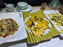 -千岛湖小鱼儿·淳安匠心农家菜