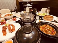 -煲王粤菜餐厅(中侨中心店)