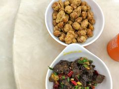 -潮悦牛肉火锅城(水贝店)
