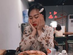 -SchoolStory学校的故事(七星路店)