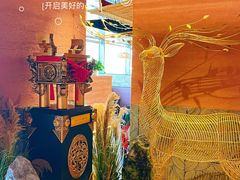 -三江两海老火锅(北京首店)