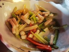 -秋色客家菜(流塘店)