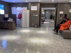 -爱康国宾体检中心(顺平分院)