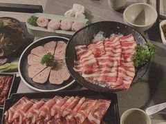 -故里和山·成都火锅(欢乐港湾店)