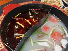 -双合福火锅(河北路店)