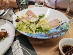 -刀叉遇上筷子中西融合餐厅(和平店)