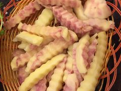 -香丽缘饭馆(黑龙潭店)