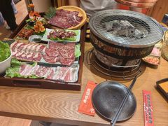 -牛也烧肉(摩尔城店)