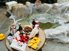 -北京益泉花园酒店