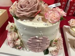 -悟空叔叔蛋糕定制·DIY(德思勤店)