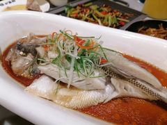 -小菜园新徽菜(芜湖万达店)