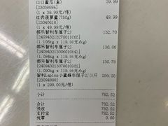 -果蔬好生活超市(乐堤港店)