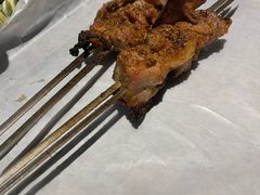 -竹叶涮肉坊(总店)