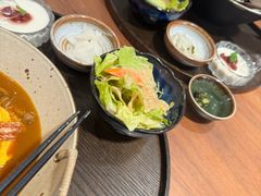 -ITARU食堂·定食料理(西丽店)