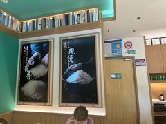 -谷田稻香·砂锅菜(汇暻广场店)