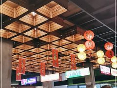 -新李记 · 口味菜馆(南郊公园店)
