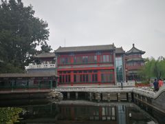 -什刹海