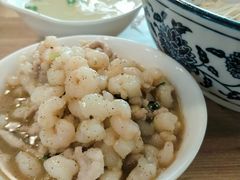 -朱洪元苏式面馆(绿宝广场店)