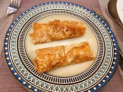 anna皇后安娜可丽饼-LA CREPERIE BRETONNE布列塔尼法式餐厅(天童北路店)