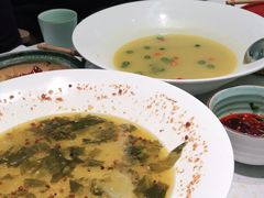 -青花椒花椒鱼(合生汇店)