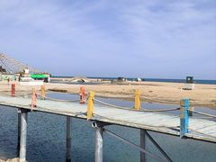 -青海湖二郎剑景区