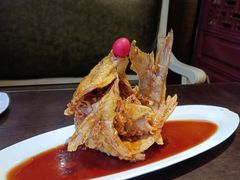 -老牌坊鲁菜名店(聊城美食岛店)