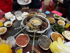 -储奇门鳝鱼火锅(总店)