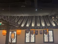 -绿茶餐厅(燕郊永旺店)