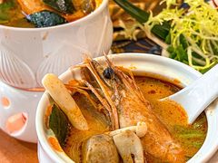 -荷花泰菜(东方新天地店)