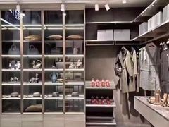 -索菲亚衣柜橱柜全屋定制(真北红星店)