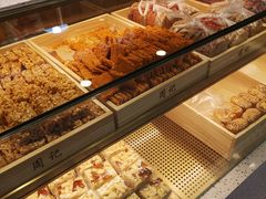 -周记传统糕点PASTRY(蜀汉路店)