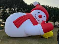 -盈香心动乐园