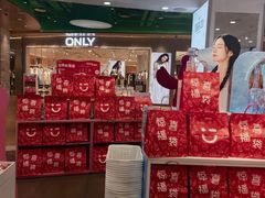 -金鹰国际购物中心(江都店)