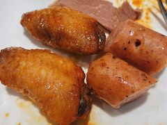 -汉巴味德(大悦城店)