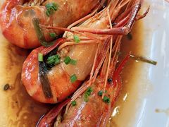 -品鲜村农家菜·阳澄湖大闸蟹(总店)