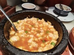 -绿茶餐厅(南翔印象城MEGA店)