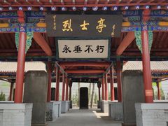 -大槐树寻根祭祖园