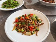 -九溪蒋记菌子宴