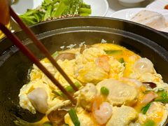 -江城小馆陕南妈妈菜·全球旅行餐厅(钟楼店)