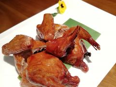 -燕郊烧鸽子(广安路店)
