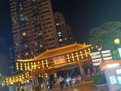 -大小河街
