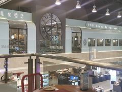 -1981牛排西餐厅(海信店)
