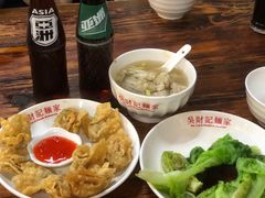 -吴财记面家(大同路店)