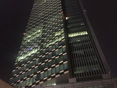 -上海浦东嘉里大酒店