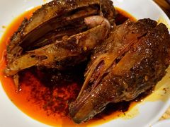 麻辣兔头-东吴霸王兔(松青路店)