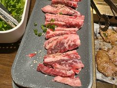 -新石器烤肉(中房金谊广场店)