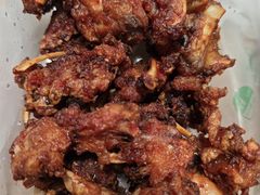 -醉炫音速烧烤·干煸菜(沙河总店)