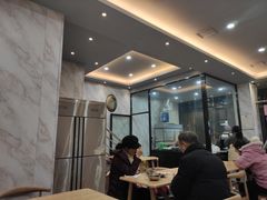大堂-白翔甜食店