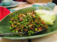金不换炒肉碎-大耳象东南亚风情餐厅(月湖公园店)