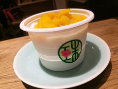 -宝珠奶酪(长宁金虹桥店)